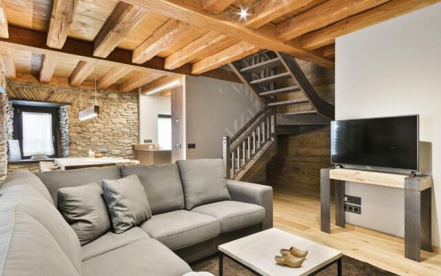 Luderna - Casa Les er Haro