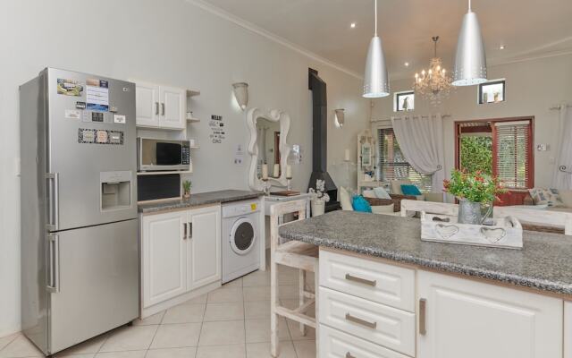 Fraai Uitzicht Struisbaai