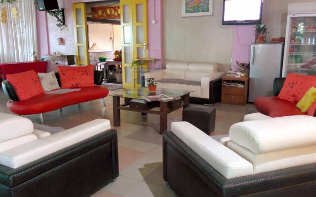 Kea Valley Hotel Apartment