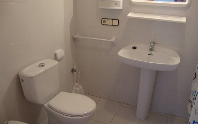 Apartamentos Cap y Corp