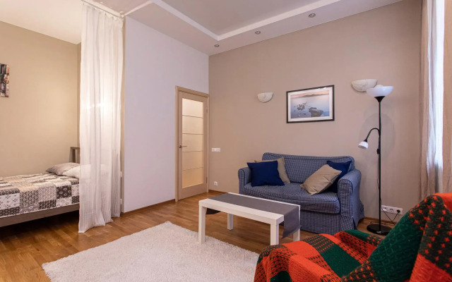 Апартаменты у Казанского собора