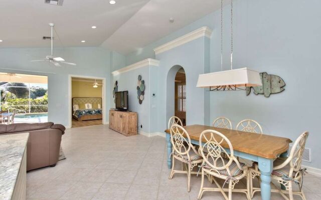 Neapolitan Vacation Home Naples