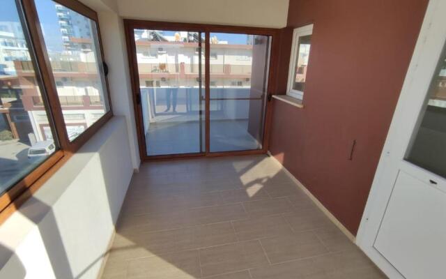 Royal Sun Holiday Villa, 2 Bedroom Semi-detached