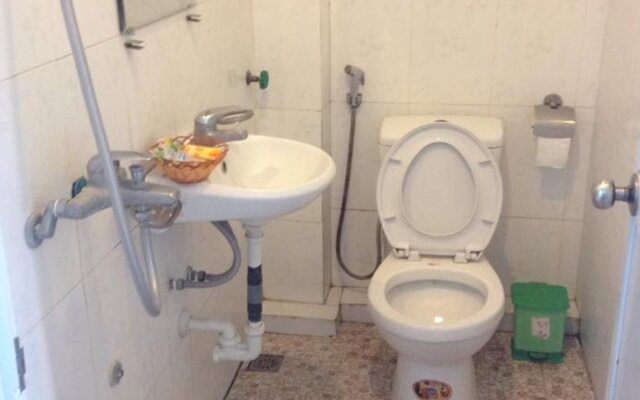 Hanoi Blue Star Hostel