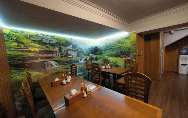 A25 Hotel - 55 Le Anh Xuan