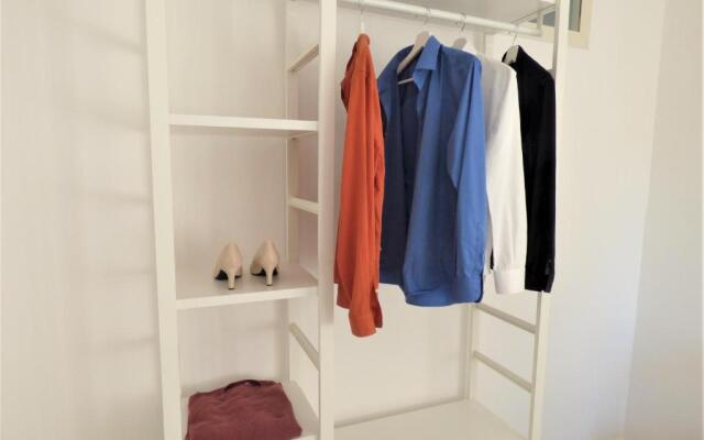 Napoletando bed and breakfast