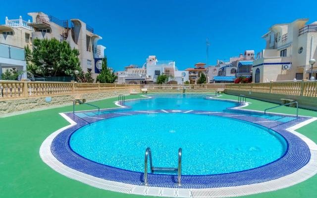 Villa-Capricho Dunas De La Mata 3