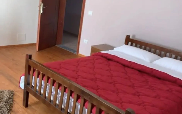 Restorant Hotel HASA