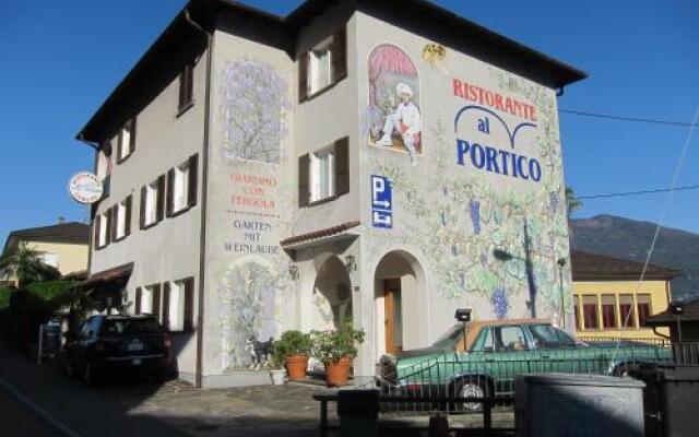 Ristorante al Portico