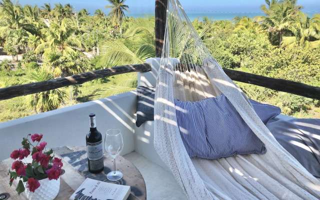 LunArena Barefoot Comfort