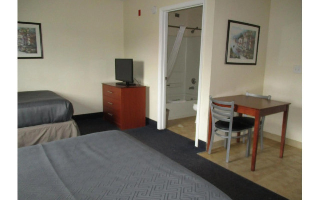 Motel 6 Richmond, VA - I-64 West
