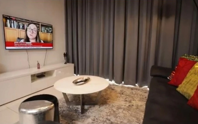 Meraki Homes at Embassy Gardens