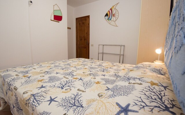 Residence Mirice - Four-room Apartment 7 Beds Id 66
