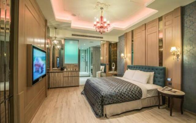 Royal Group Motel Wen Shin Branch
