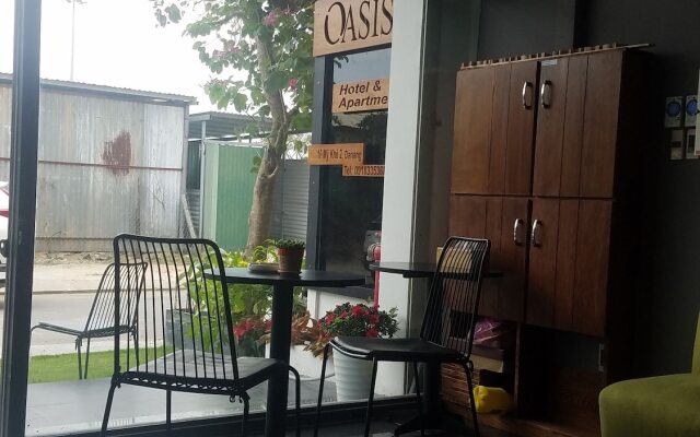 Oasis Hotel & Apartment