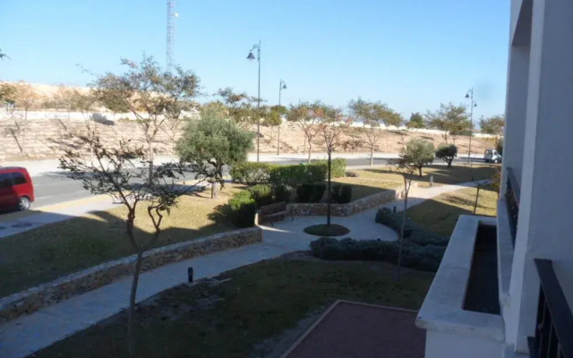 Hacienda Riquelme Golf Resort