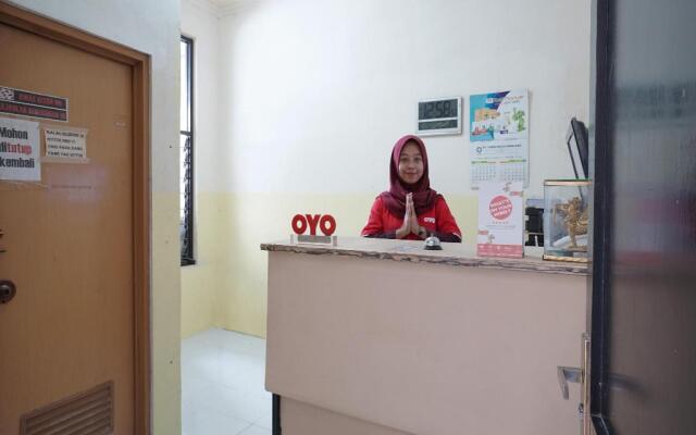Maleo Kostel Cempaka Putih