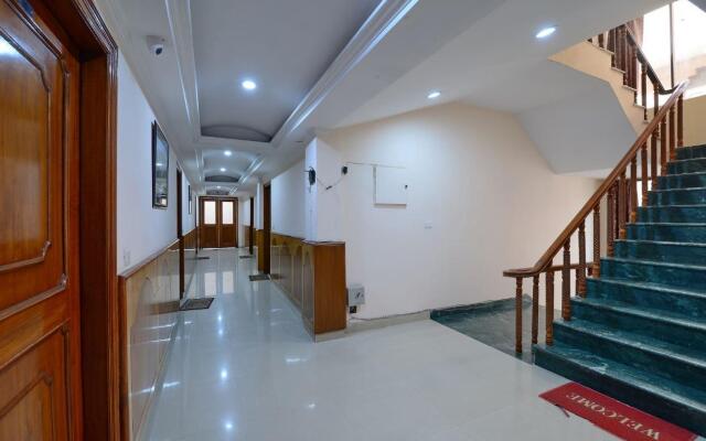 Kashish Residency & Banquet