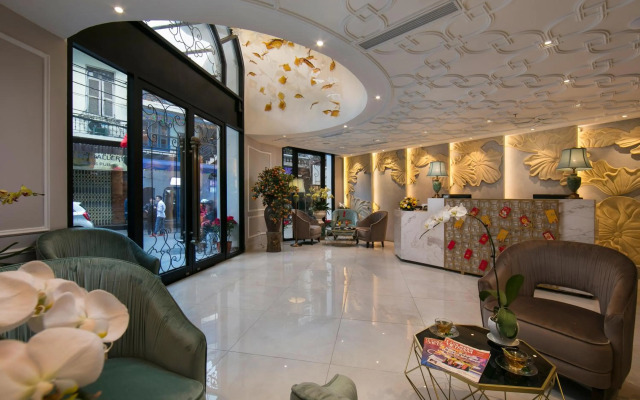 Hanoi Allure Hotel