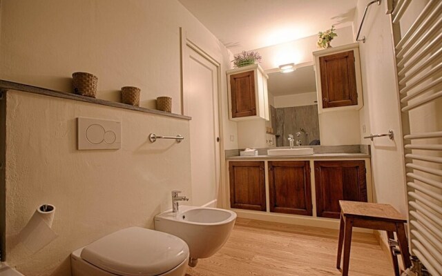 JOIVY Courmayeur Imperial Suite Home Plangorret