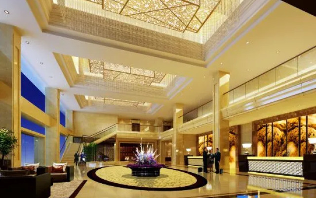 Donghua Hotel