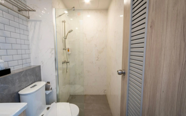 BS RESIDENCE Suvarnabhumi