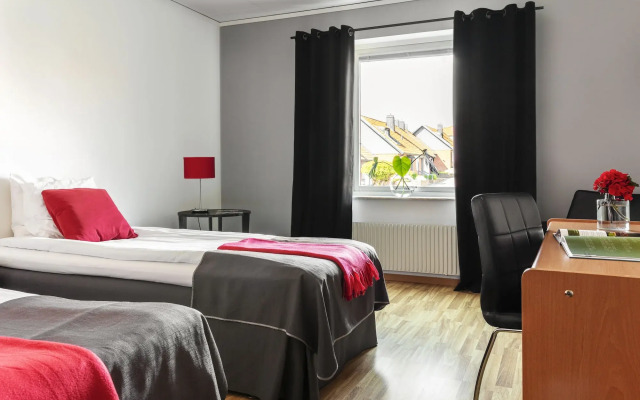 Sundsgården hotell & konferens