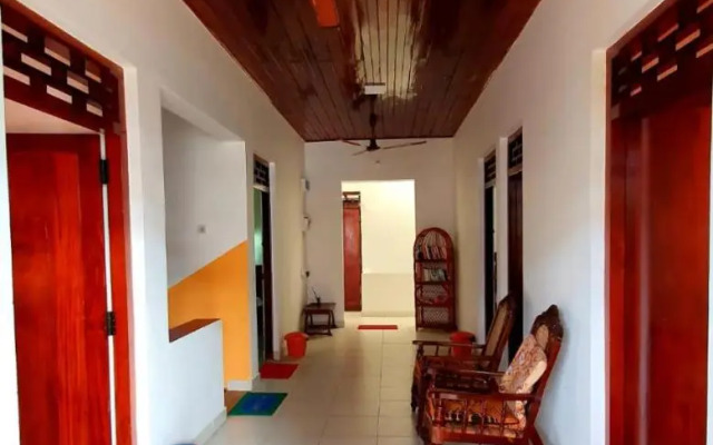 Kind And Love Guesthouse