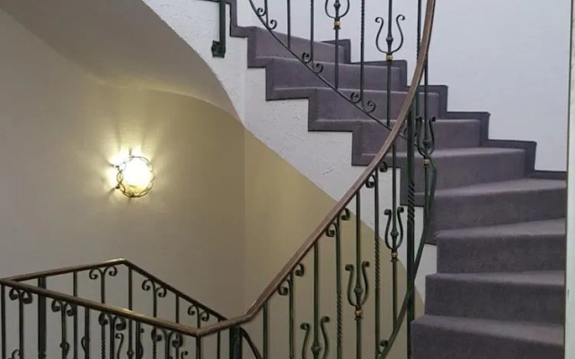 Schwarzwaldhotel Ruhbühl