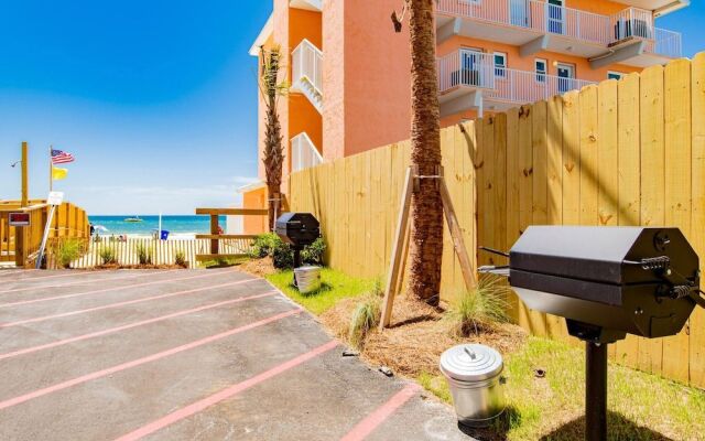 Sea Glass by Southern Vacation Rentals