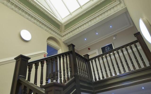 Palmerston Suites