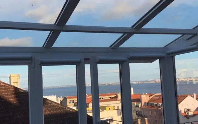 My Chiado Suites