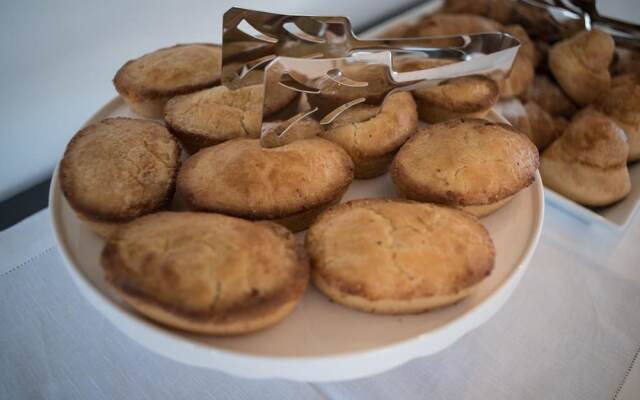 B&B Il Palazzotto di Luca Luxury Suites