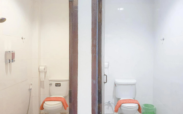 Phornpailin Riverside Resort