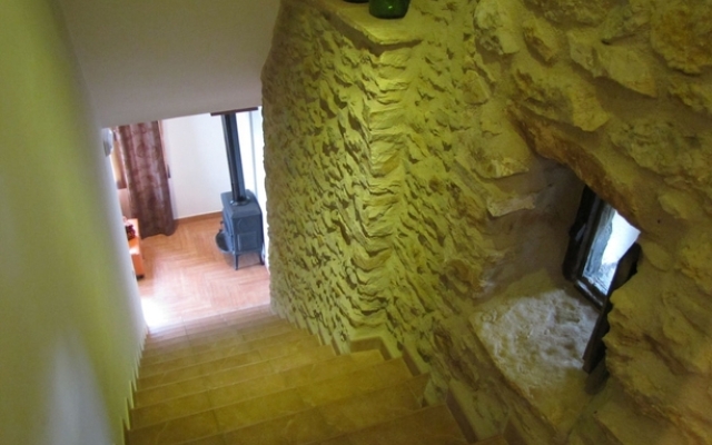 Casa Rural Caseta de l Hort