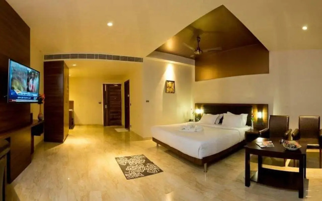 Golden Residency