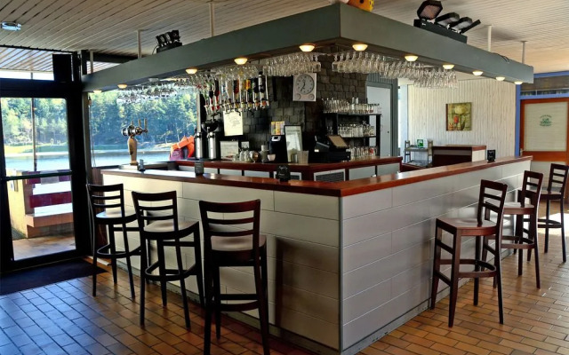 Village Vacances Le Lac