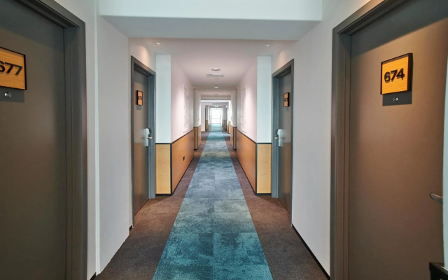 ibis Hamilton Tainui