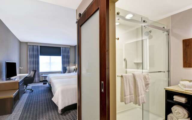 Hilton Garden Inn Princeton Lawrenceville