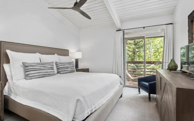 Standard 3 Bedroom - Aspen Alps #803