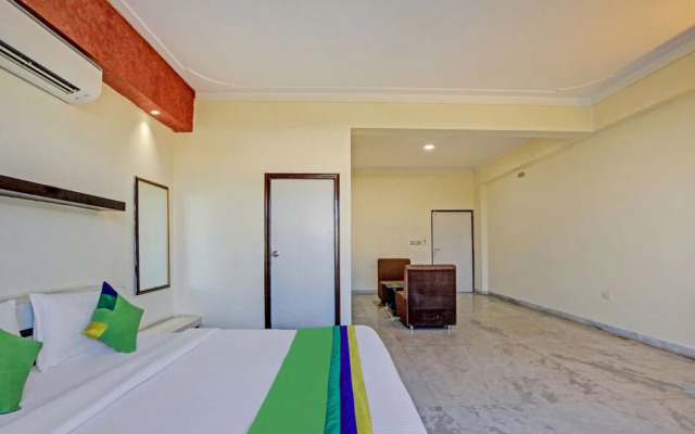 Treebo Trend Hotel Jai Mahal