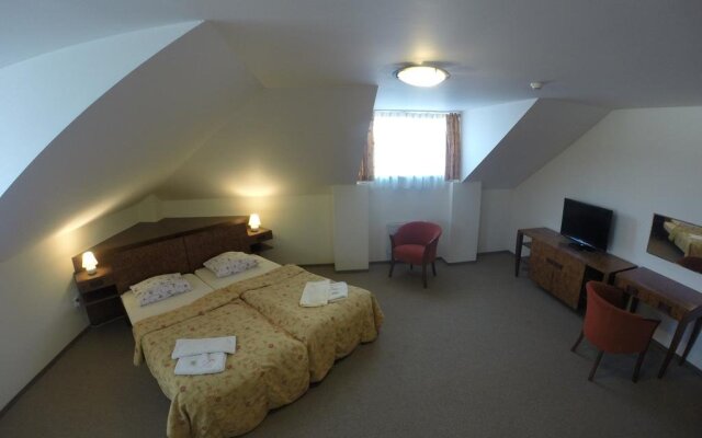 Hotel ViOn