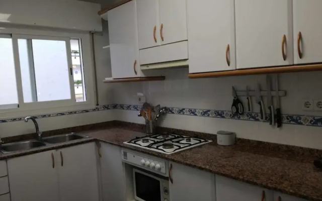 Apartamento piscis