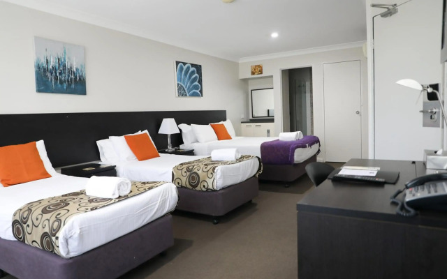 Checkers Resort & Conference Centre