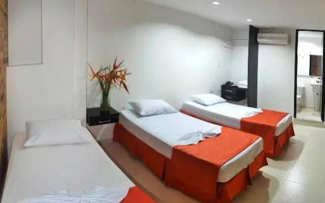 Hotel San Lorenzo