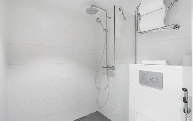 Omena Hotel Turku Kauppiaskatu