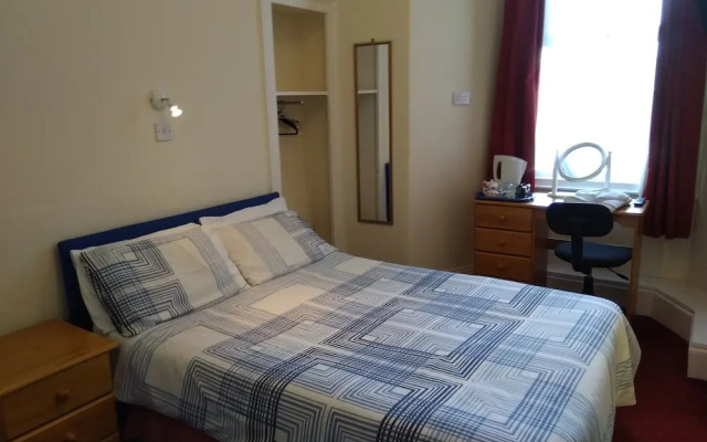Lamplighter Guesthouse