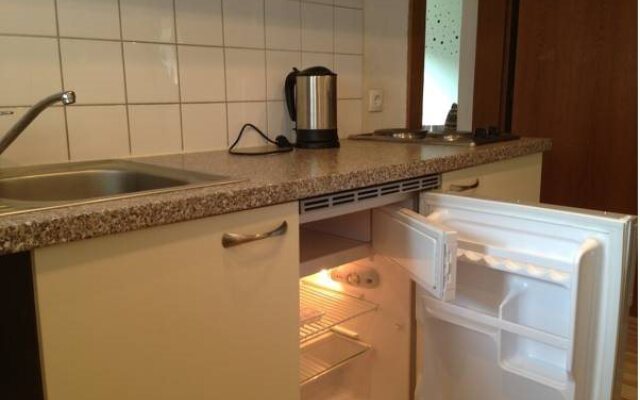 Glückauf by Easy Holiday Appartements