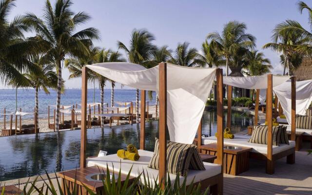 Villa del Palmar Cancun Luxury Beach Resort & Spa