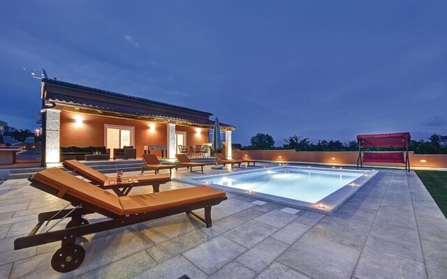 Awesome Home in Skatari With Wifi and 2 Bedrooms